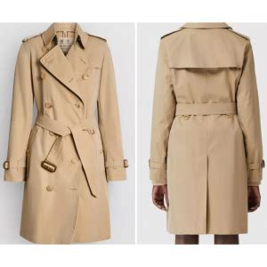 burberry chelsea vs kensington|burberry chelsea trench coat review.